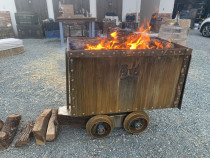 Any & All Metal Fabrication - Photo of one of Any & All Metal Fabrication's past projects