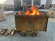 Any & All Metal Fabrication - Photo of one of Any & All Metal Fabrication's past projects