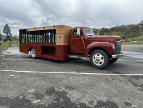 Any & All Metal Fabrication - Photo of one of Any & All Metal Fabrication's past projects