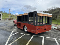 Any & All Metal Fabrication - Photo of one of Any & All Metal Fabrication's past projects