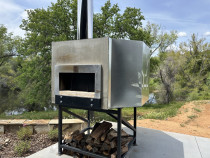 Any & All Metal Fabrication - Photo of one of Any & All Metal Fabrication's past projects