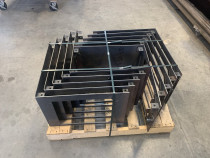 Any & All Metal Fabrication - Photo of one of Any & All Metal Fabrication's past projects