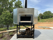 Any & All Metal Fabrication - Photo of one of Any & All Metal Fabrication's past projects