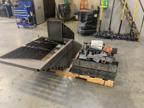 Any & All Metal Fabrication - Photo of one of Any & All Metal Fabrication's past projects