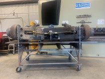 Any & All Metal Fabrication - Photo of one of Any & All Metal Fabrication's past projects
