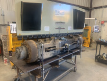 Any & All Metal Fabrication - Photo of one of Any & All Metal Fabrication's past projects