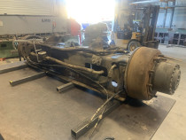 Any & All Metal Fabrication - Photo of one of Any & All Metal Fabrication's past projects