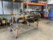 Any & All Metal Fabrication - Photo of one of Any & All Metal Fabrication's past projects