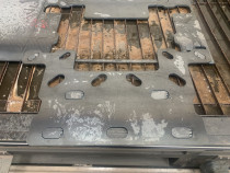 Any & All Metal Fabrication - Photo of one of Any & All Metal Fabrication's past projects