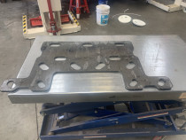Any & All Metal Fabrication - Photo of one of Any & All Metal Fabrication's past projects