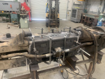 Any & All Metal Fabrication - Photo of one of Any & All Metal Fabrication's past projects