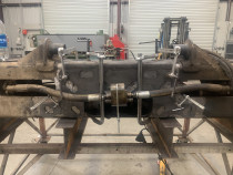 Any & All Metal Fabrication - Photo of one of Any & All Metal Fabrication's past projects
