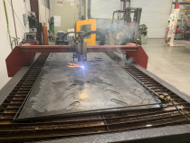 Any & All Metal Fabrication - Photo of one of Any & All Metal Fabrication's past projects