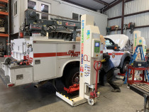 Any & All Metal Fabrication - Photo of one of Any & All Metal Fabrication's past projects