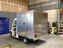 Any & All Metal Fabrication - Photo of one of Any & All Metal Fabrication's past projects