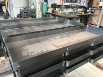 Any & All Metal Fabrication - Photo of one of Any & All Metal Fabrication's past projects