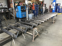 Any & All Metal Fabrication - Photo of one of Any & All Metal Fabrication's past projects