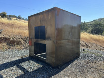 Any & All Metal Fabrication - Photo of one of Any & All Metal Fabrication's past projects