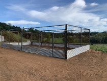 Any & All Metal Fabrication - Photo of one of Any & All Metal Fabrication's past projects
