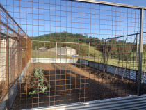 Any & All Metal Fabrication - Photo of one of Any & All Metal Fabrication's past projects