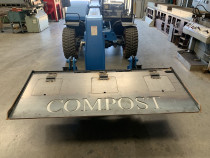 Any & All Metal Fabrication - Photo of one of Any & All Metal Fabrication's past projects