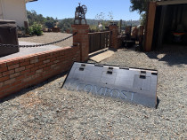 Any & All Metal Fabrication - Photo of one of Any & All Metal Fabrication's past projects