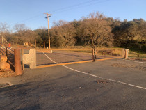 Any & All Metal Fabrication - Photo of one of Any & All Metal Fabrication's past projects