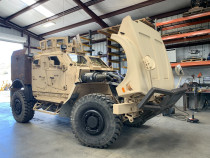 Any & All Metal Fabrication - Photo of one of Any & All Metal Fabrication's past projects