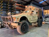 Any & All Metal Fabrication - Photo of one of Any & All Metal Fabrication's past projects