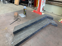 Any & All Metal Fabrication - Photo of one of Any & All Metal Fabrication's past projects