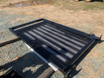 Any & All Metal Fabrication - Photo of one of Any & All Metal Fabrication's past projects