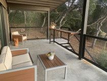 Any & All Metal Fabrication - Photo of one of Any & All Metal Fabrication's past projects