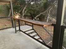 Any & All Metal Fabrication - Photo of one of Any & All Metal Fabrication's past projects