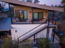 Any & All Metal Fabrication - Photo of one of Any & All Metal Fabrication's past projects