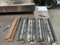 Any & All Metal Fabrication - Photo of one of Any & All Metal Fabrication's past projects
