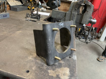 Any & All Metal Fabrication - Photo of one of Any & All Metal Fabrication's past projects