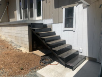 Any & All Metal Fabrication - Photo of one of Any & All Metal Fabrication's past projects