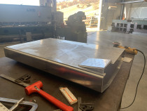 Any & All Metal Fabrication - Photo of one of Any & All Metal Fabrication's past projects