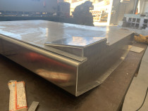 Any & All Metal Fabrication - Photo of one of Any & All Metal Fabrication's past projects