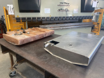 Any & All Metal Fabrication - Photo of one of Any & All Metal Fabrication's past projects