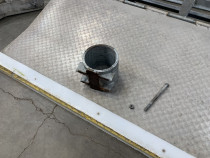 Any & All Metal Fabrication - Photo of one of Any & All Metal Fabrication's past projects
