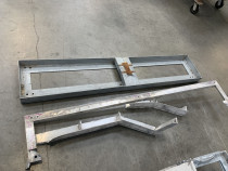 Any & All Metal Fabrication - Photo of one of Any & All Metal Fabrication's past projects