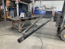 Any & All Metal Fabrication - Photo of one of Any & All Metal Fabrication's past projects