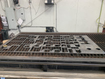 Any & All Metal Fabrication - Photo of one of Any & All Metal Fabrication's past projects