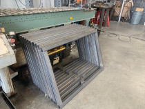 Any & All Metal Fabrication - Photo of one of Any & All Metal Fabrication's past projects