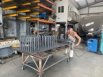 Any & All Metal Fabrication - Photo of one of Any & All Metal Fabrication's past projects