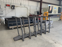 Any & All Metal Fabrication - Photo of one of Any & All Metal Fabrication's past projects